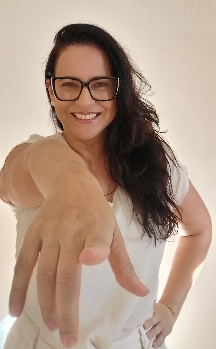 Carla Santagnelo