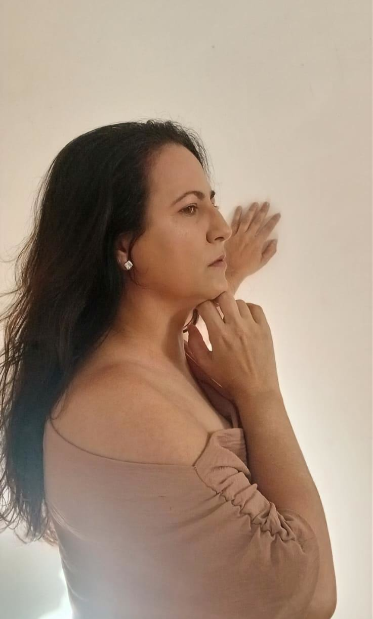 Carla Santagnelo